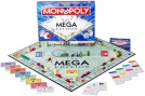MONOPOLY THE MEGA EDITITON-86891